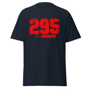 295 Men's classic tee