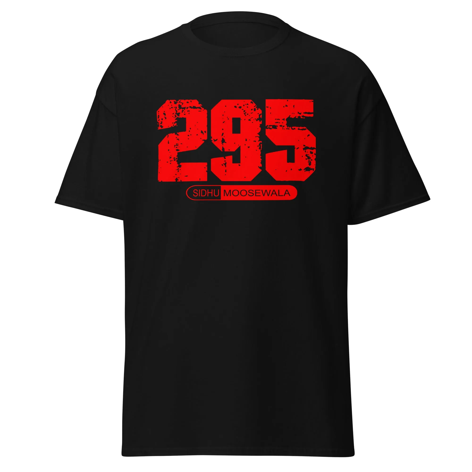 295 Men's classic tee