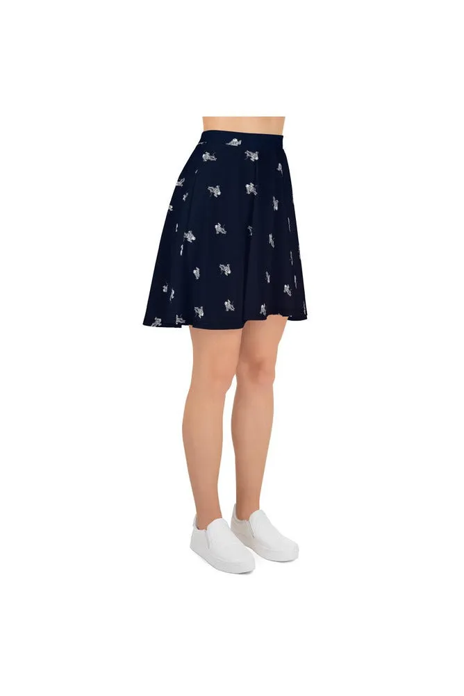 Ad Astra Skater Skirt