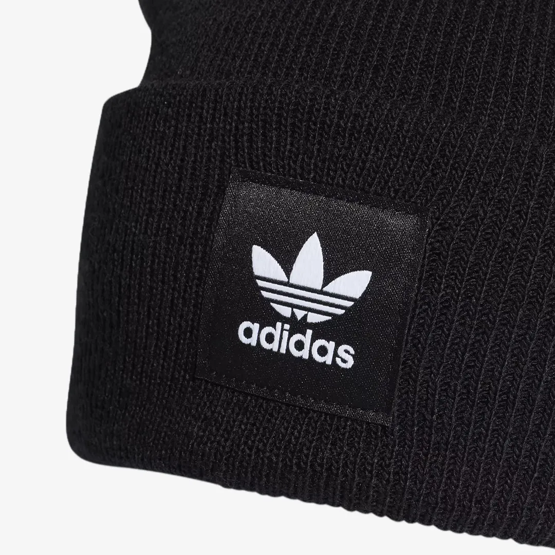 ADICOLOR CUFF BEANIE 'BLACK'