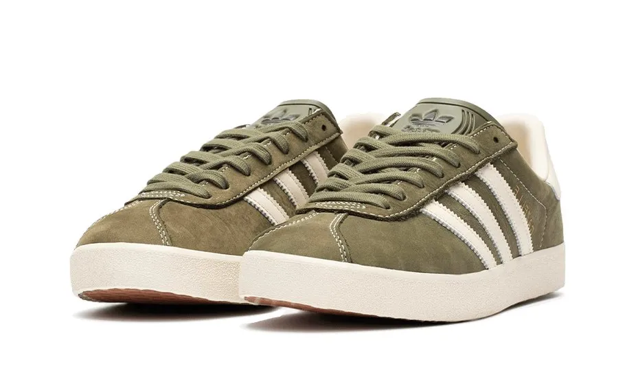 Adidas Gazelle 85 Olive Strata