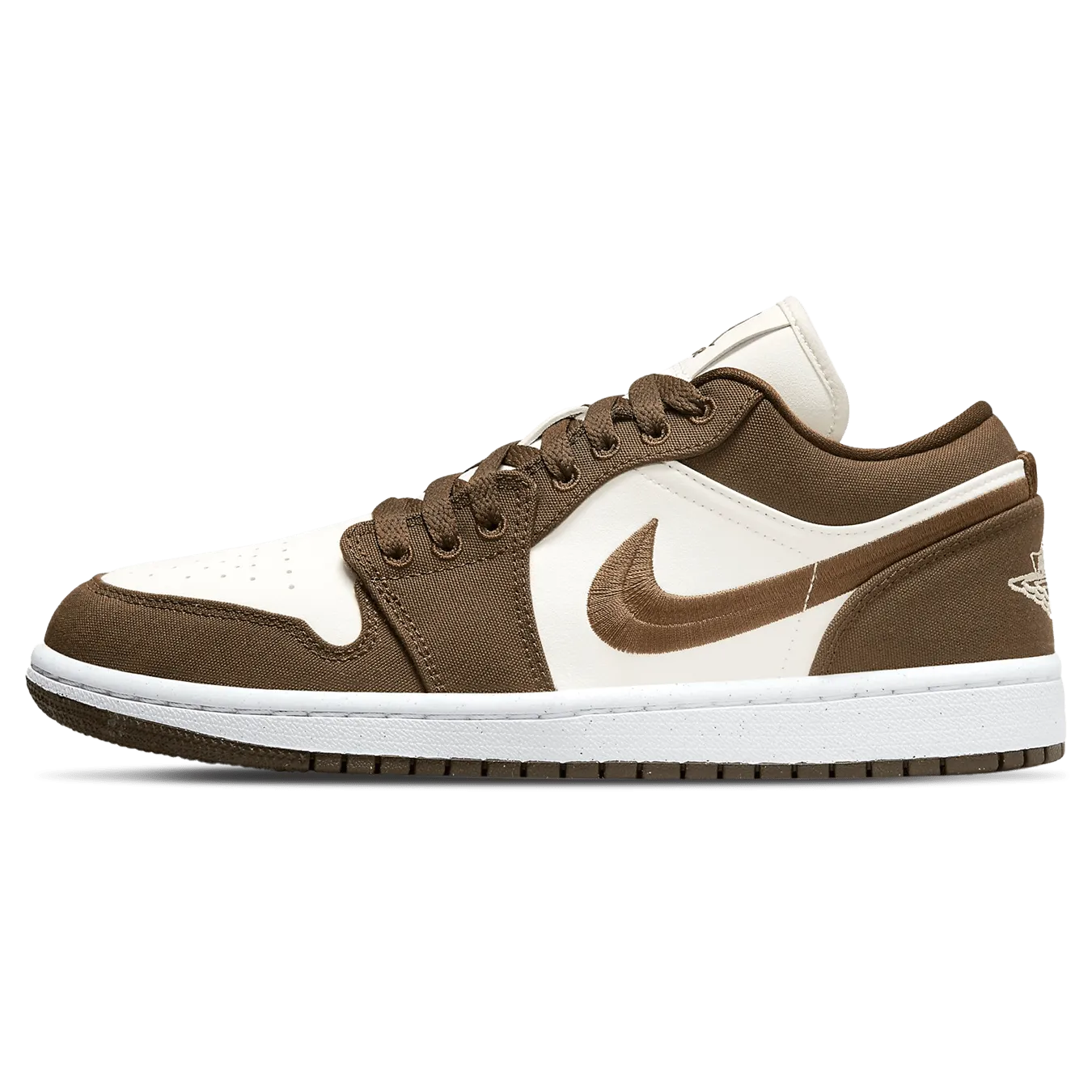 Air Jordan 1 Low SE Wmns 'Light Olive'