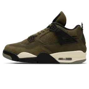 Air Jordan 4 Retro SE 'Craft - Olive'