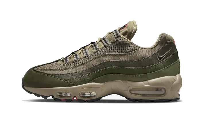 Air Max 95 Rough Green