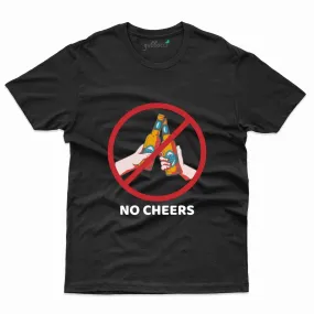 Alcoholism 15 T-Shirt- Alcoholism Collection