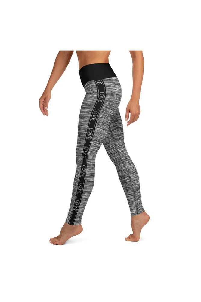 All You Need Yoga Leggings