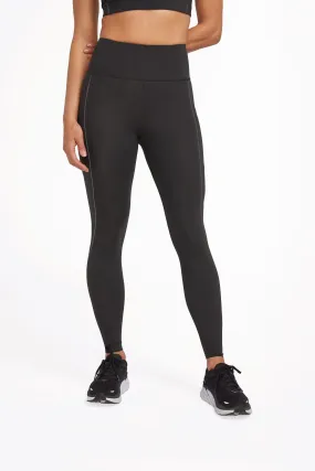 ALRN Hi Viz Tight - Black