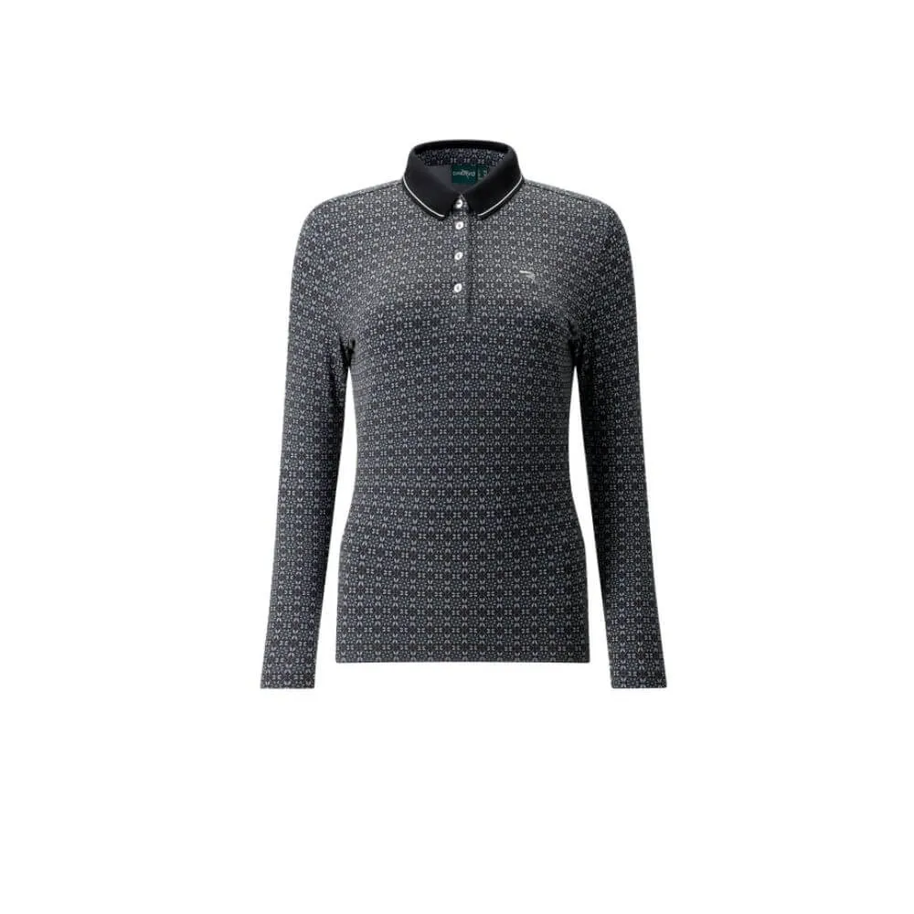 AMATA | PATTERN PRO-THERM® POLO