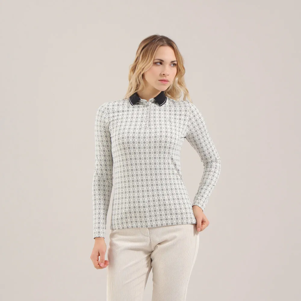 AMATA | PATTERN PRO-THERM® POLO