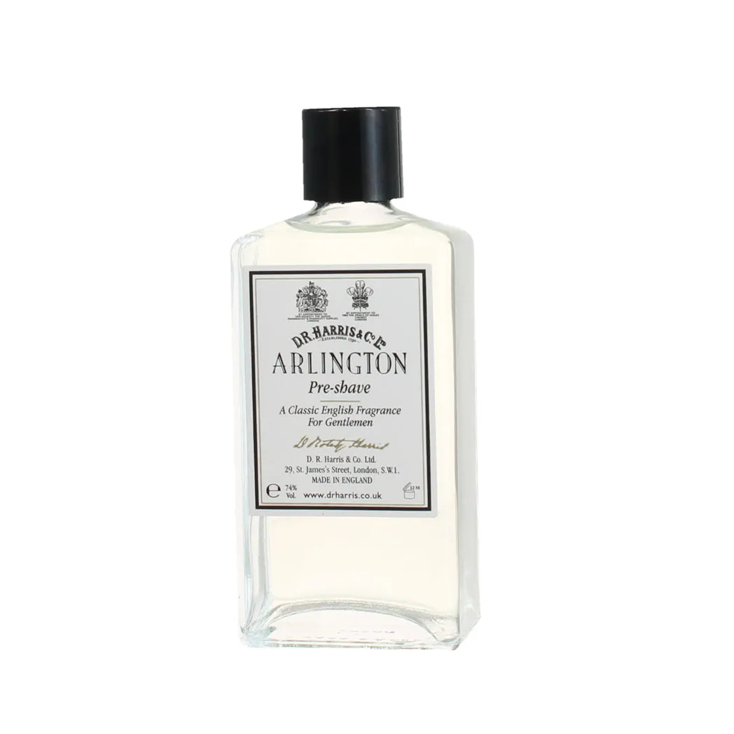 Arlington Pre-shave Lotion