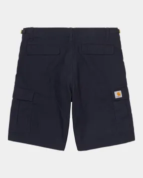 Aviation Short | Dark Navy