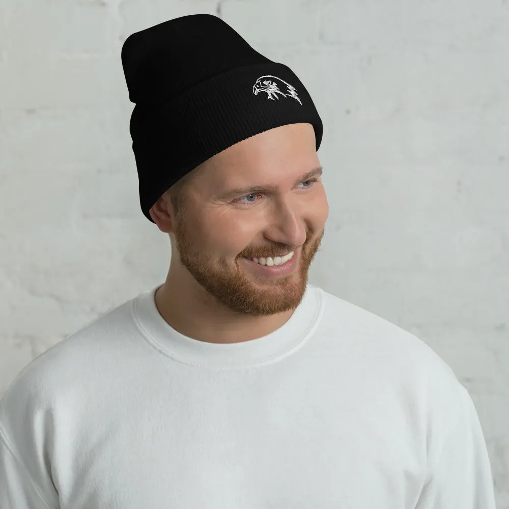 Baaj Cuffed Beanie