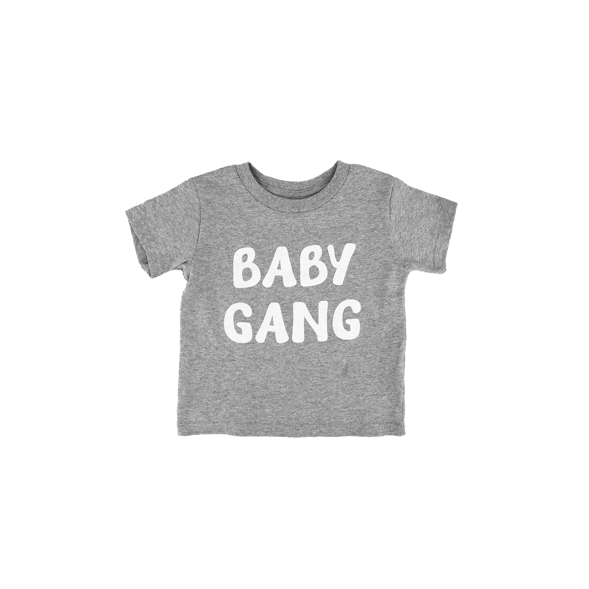 BABYGANG TODDLER TEE SHIRT