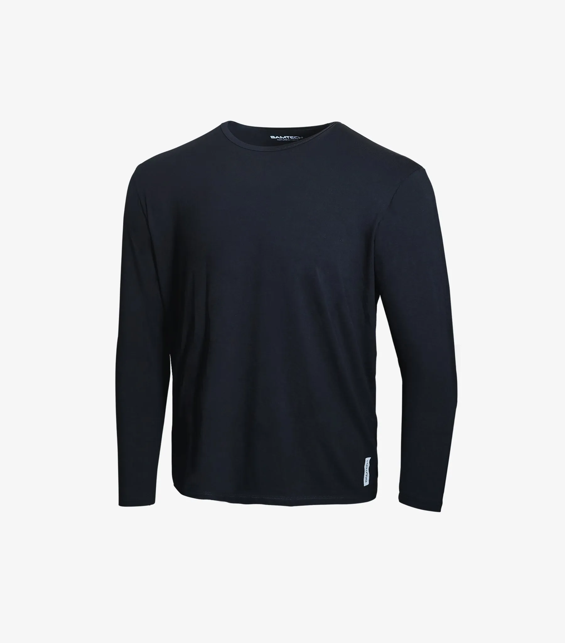 Bamboo Aerotech Long-Sleeve