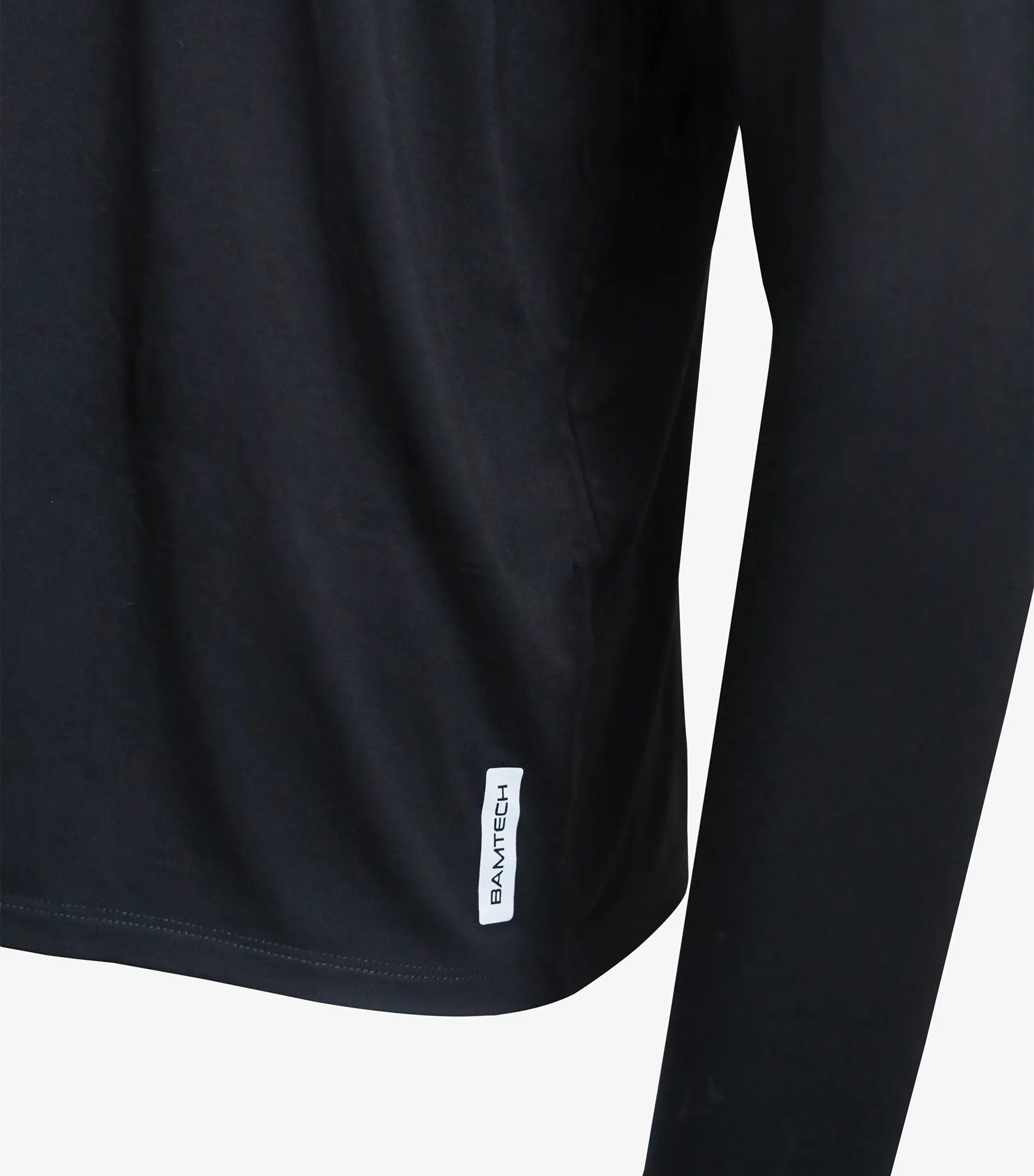 Bamboo Aerotech Long-Sleeve