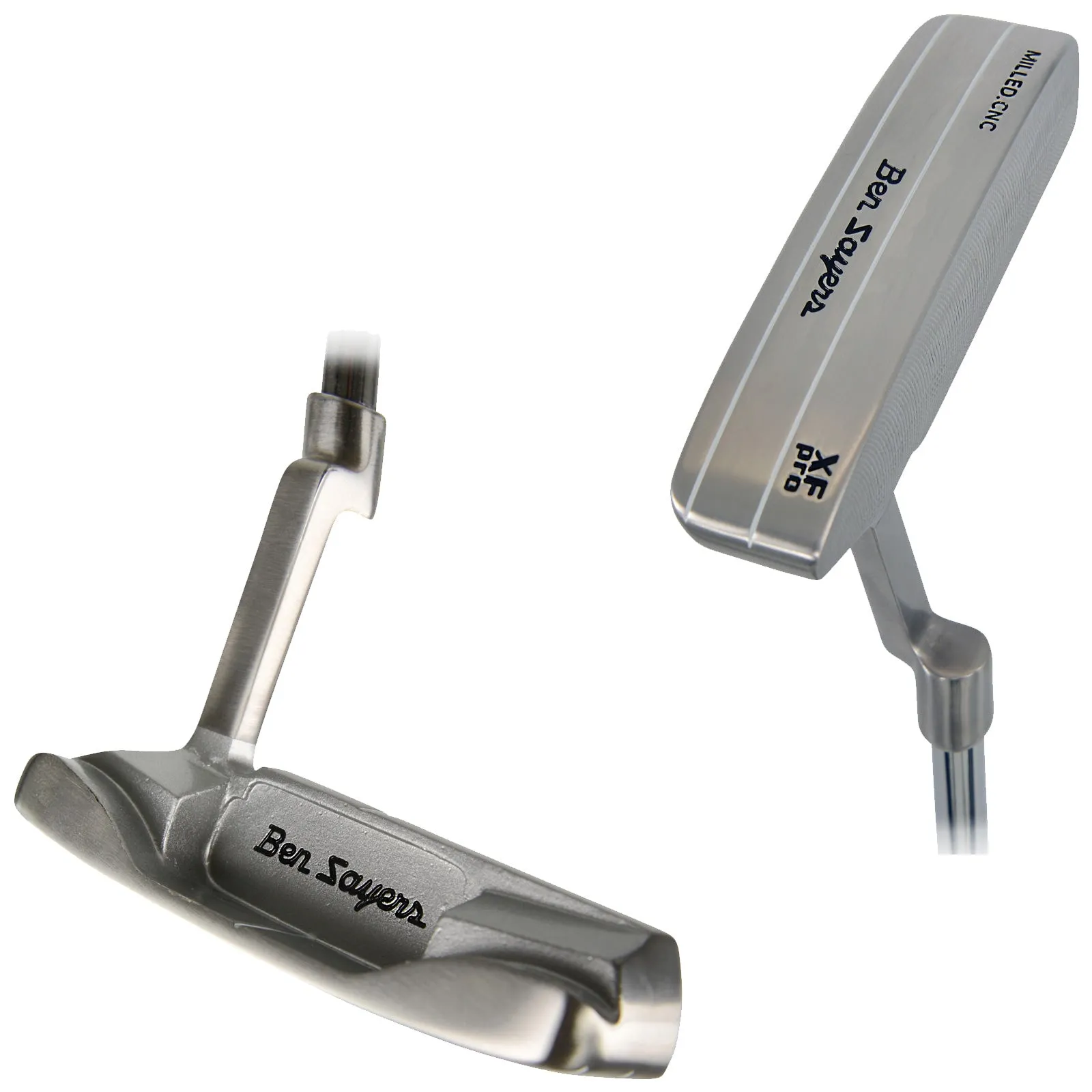 Ben Sayers Mens XF Pro Putters