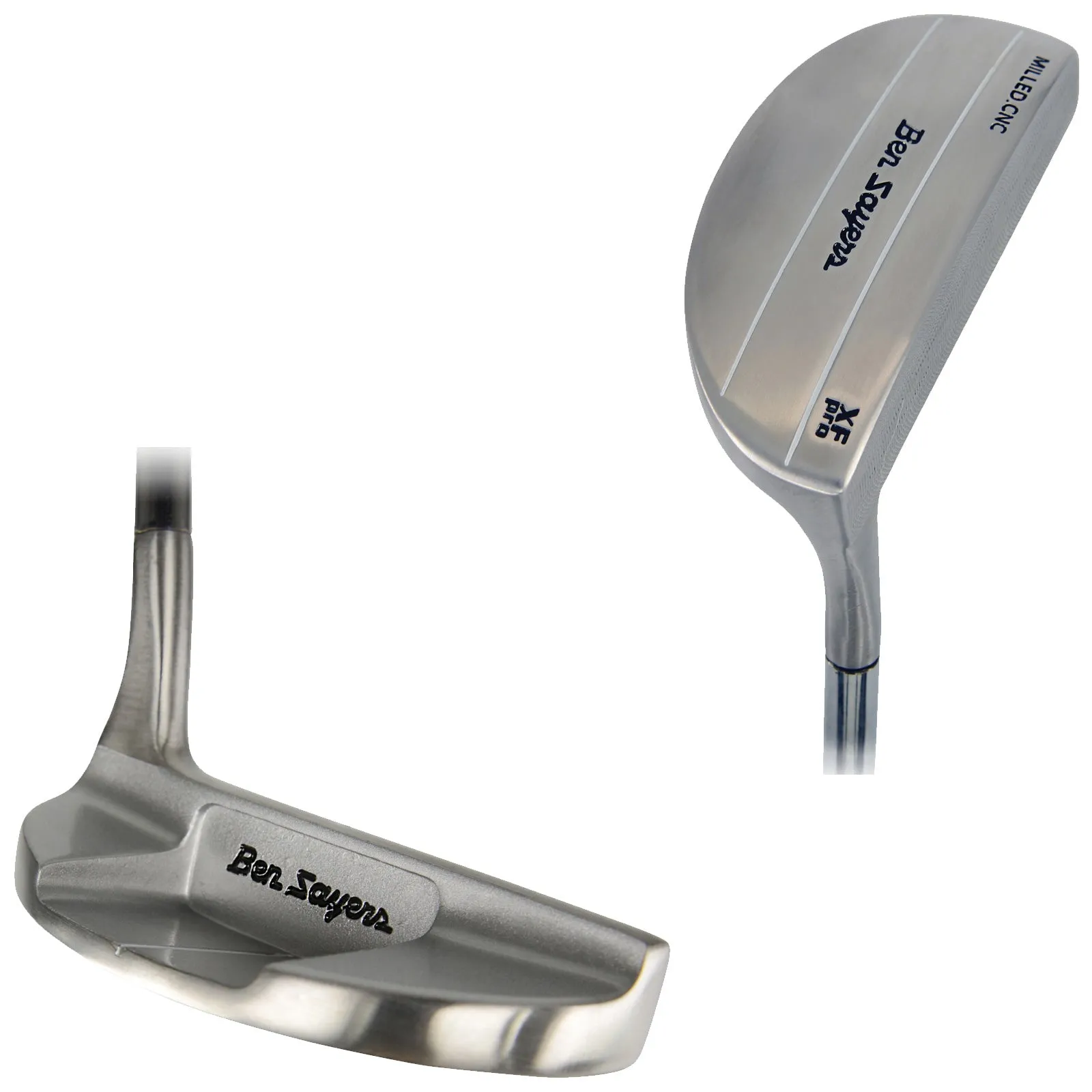 Ben Sayers Mens XF Pro Putters