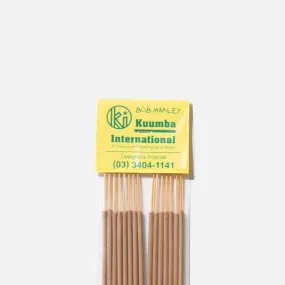 Bob Marley Regular Incense