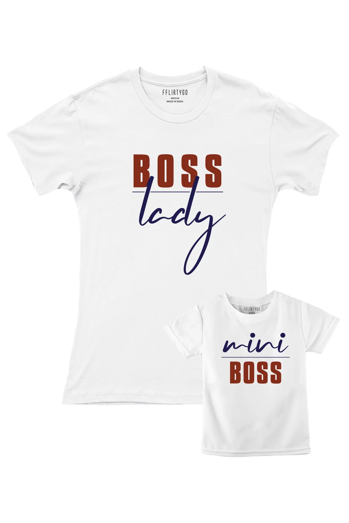 BOSS LADY MINI BOSS