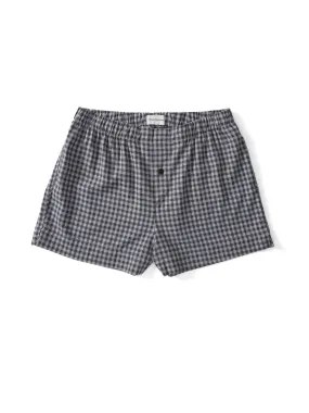 Boxer Shorts Cora Grey