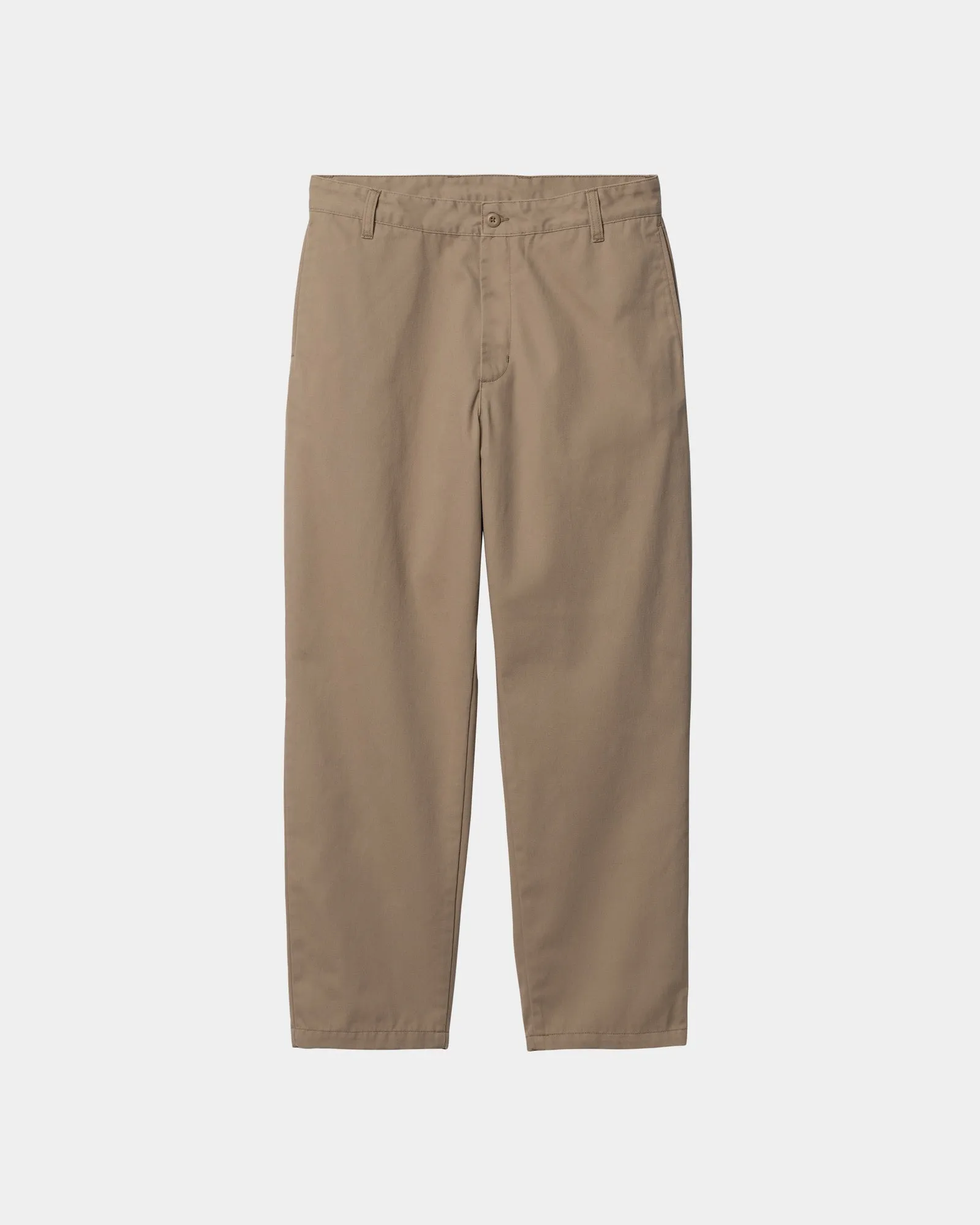 Calder Pant | Leather