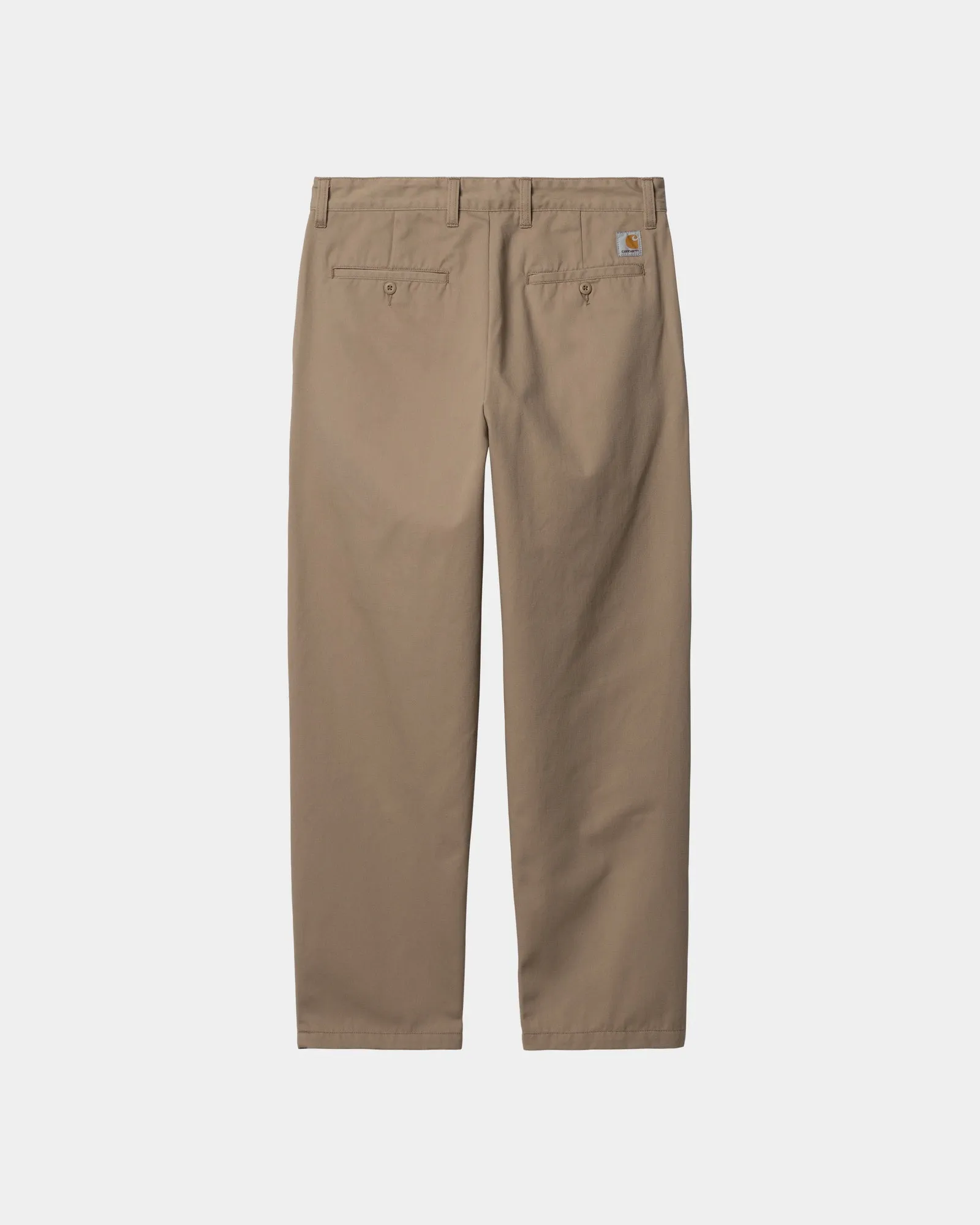 Calder Pant | Leather