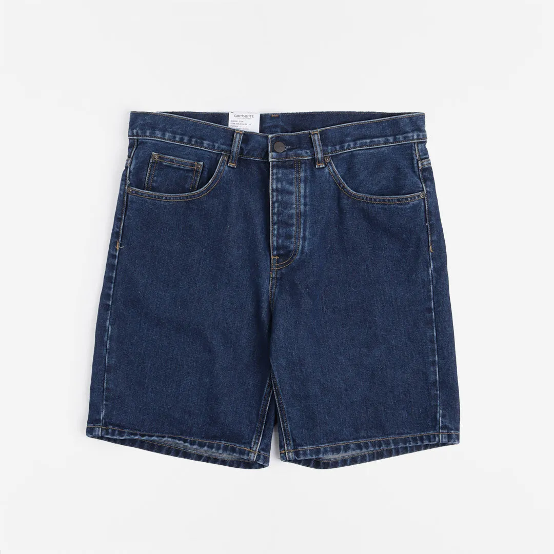 Carhartt WIP Newel Shorts