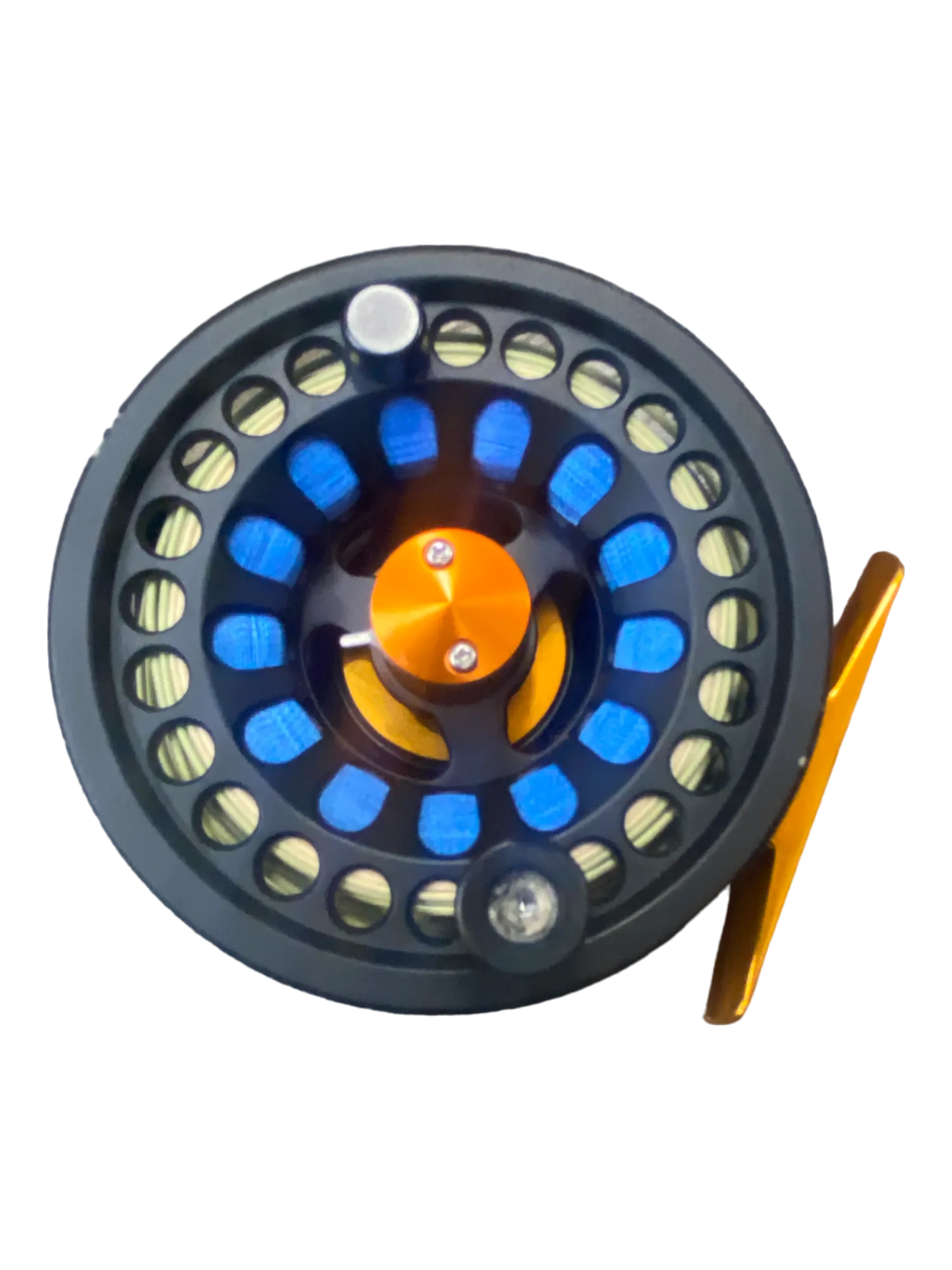 Cheeky Tyro Fly Reel