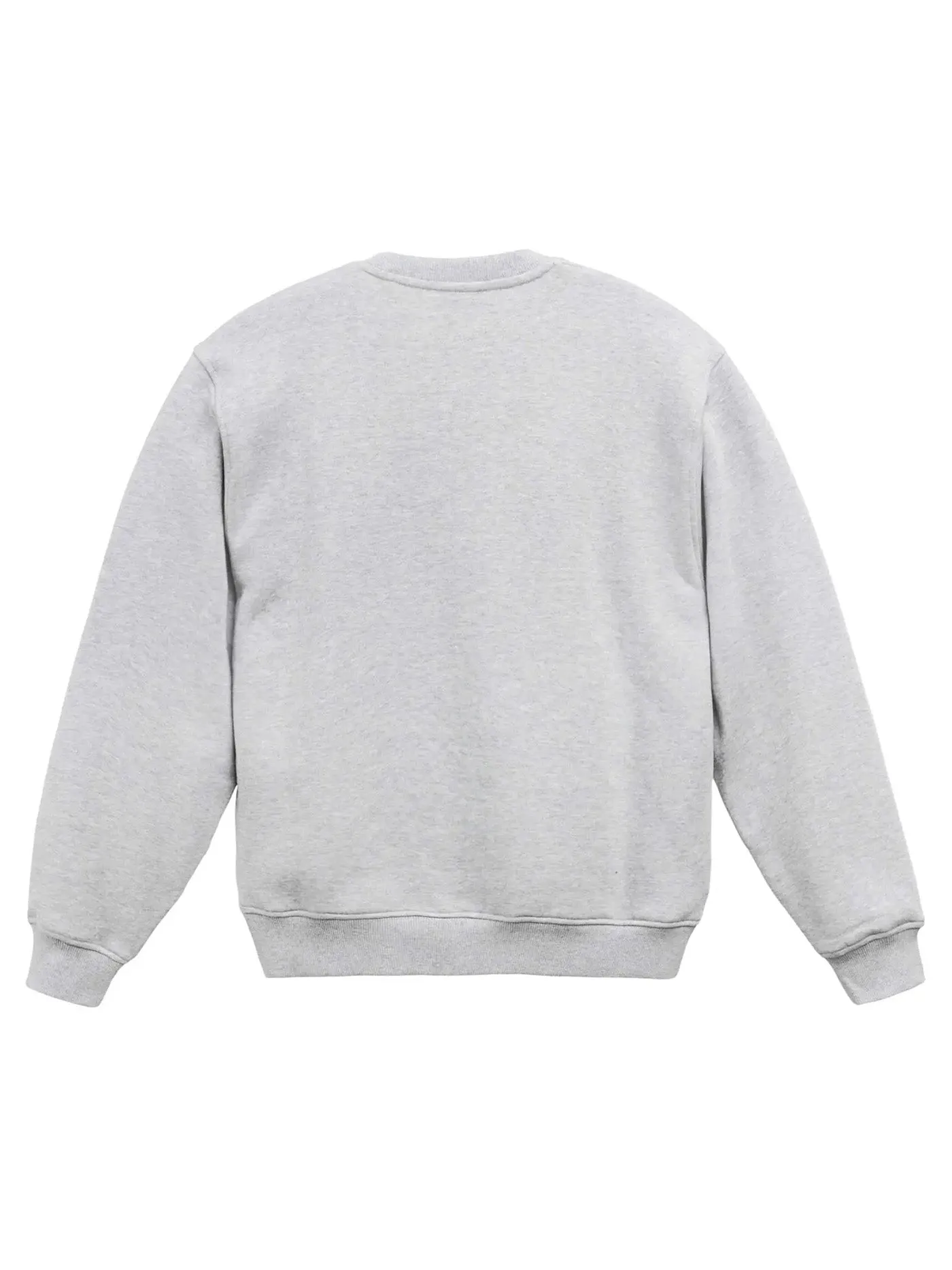 Classic Crewneck Sweatshirt