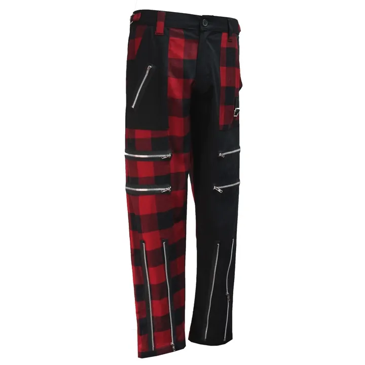 Classic tartan