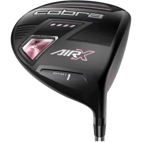 Cobra Driver Air X Lady