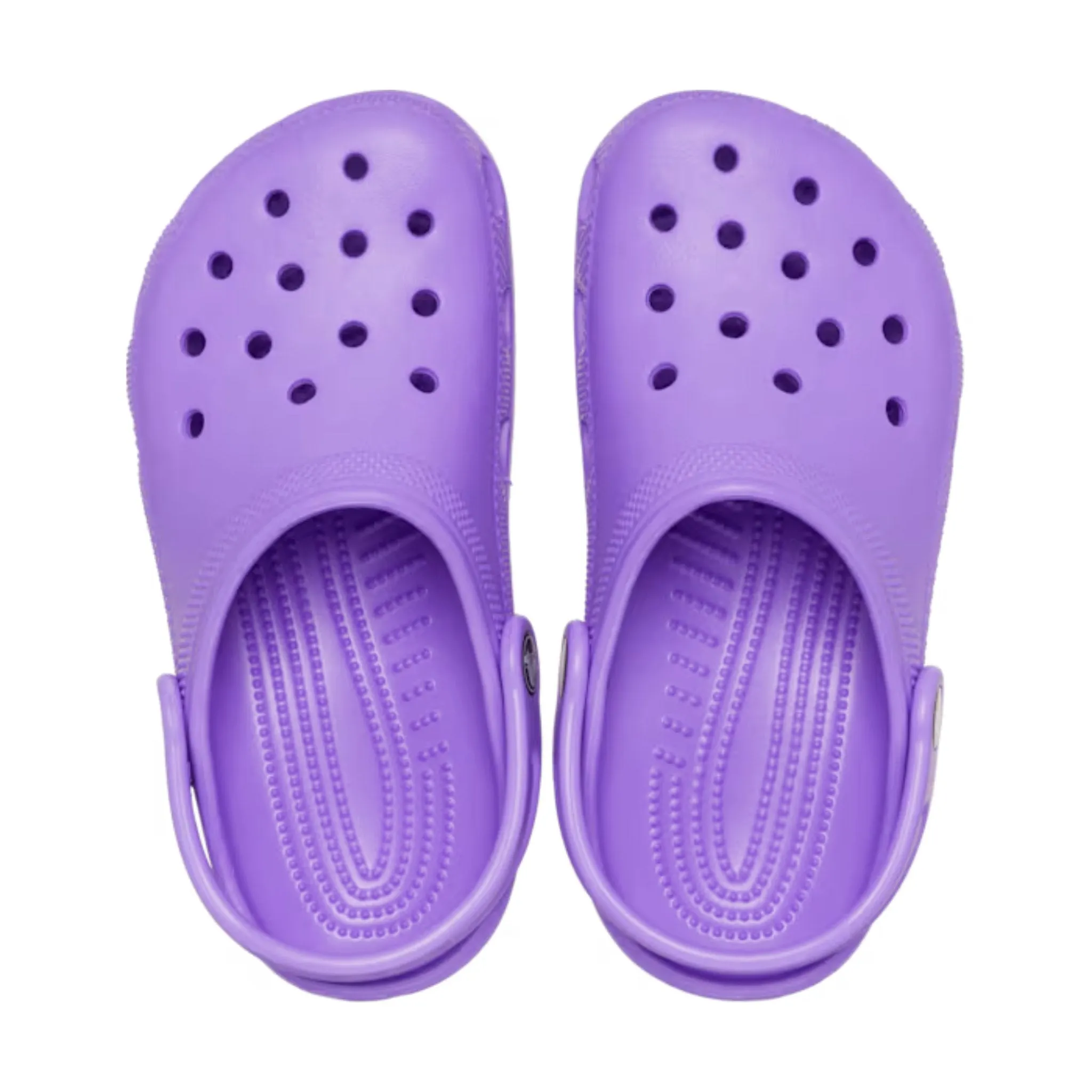 Crocs Kids' Classic Clog - Galaxy