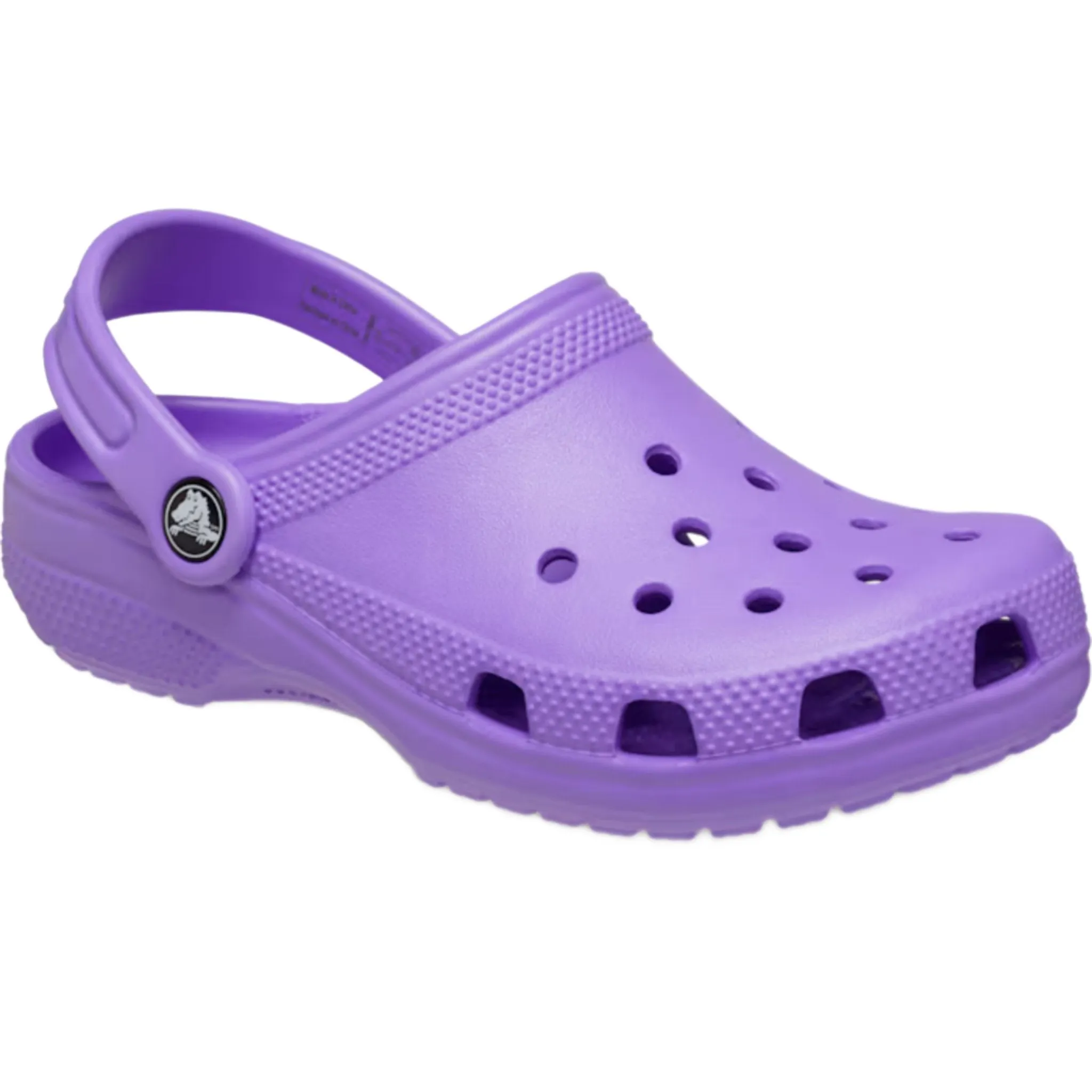 Crocs Kids' Classic Clog - Galaxy