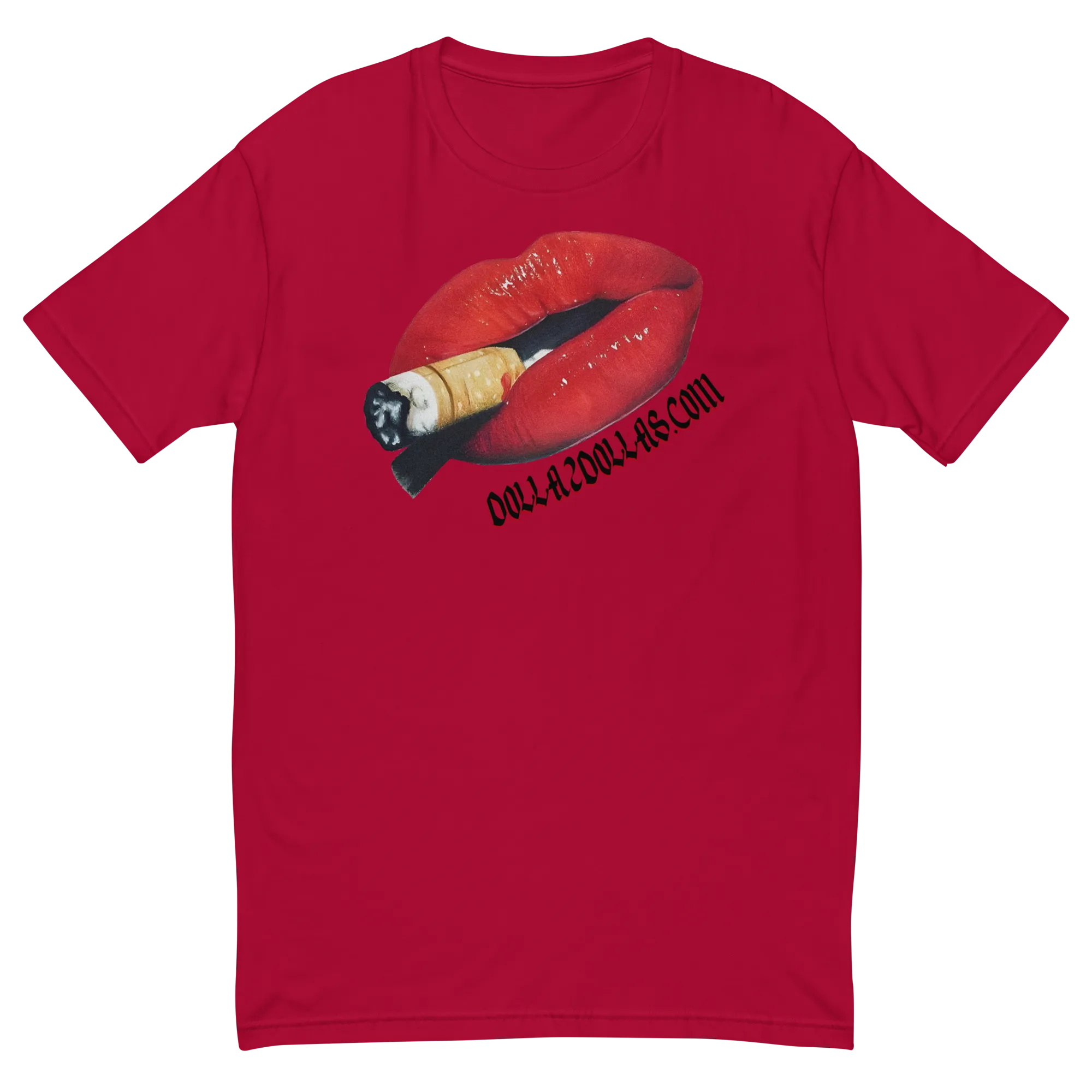 D2D | Cigarette T-Shirt