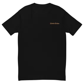 D2D | Classic Tee (gold)