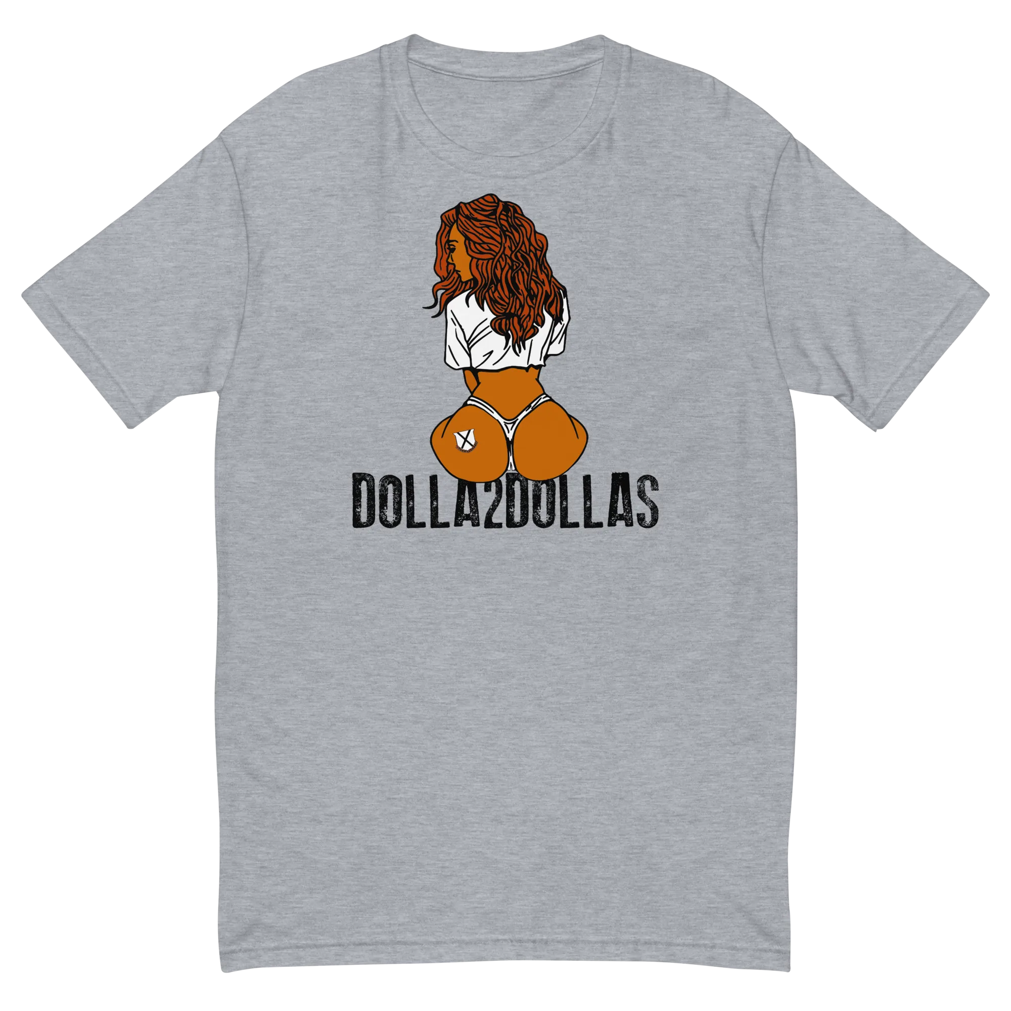 D2D | Dolla2Dollas Girl T-Shirt