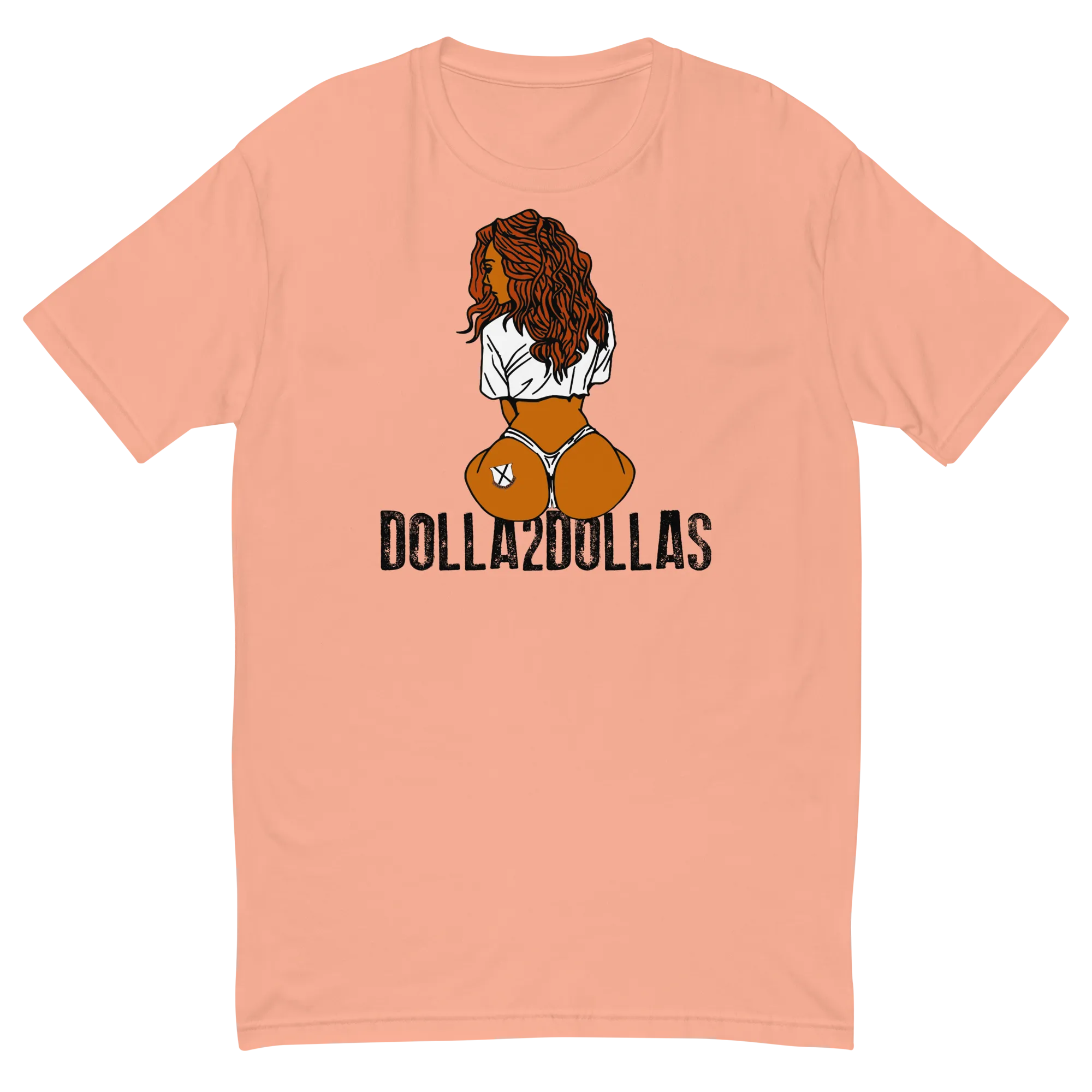 D2D | Dolla2Dollas Girl T-Shirt