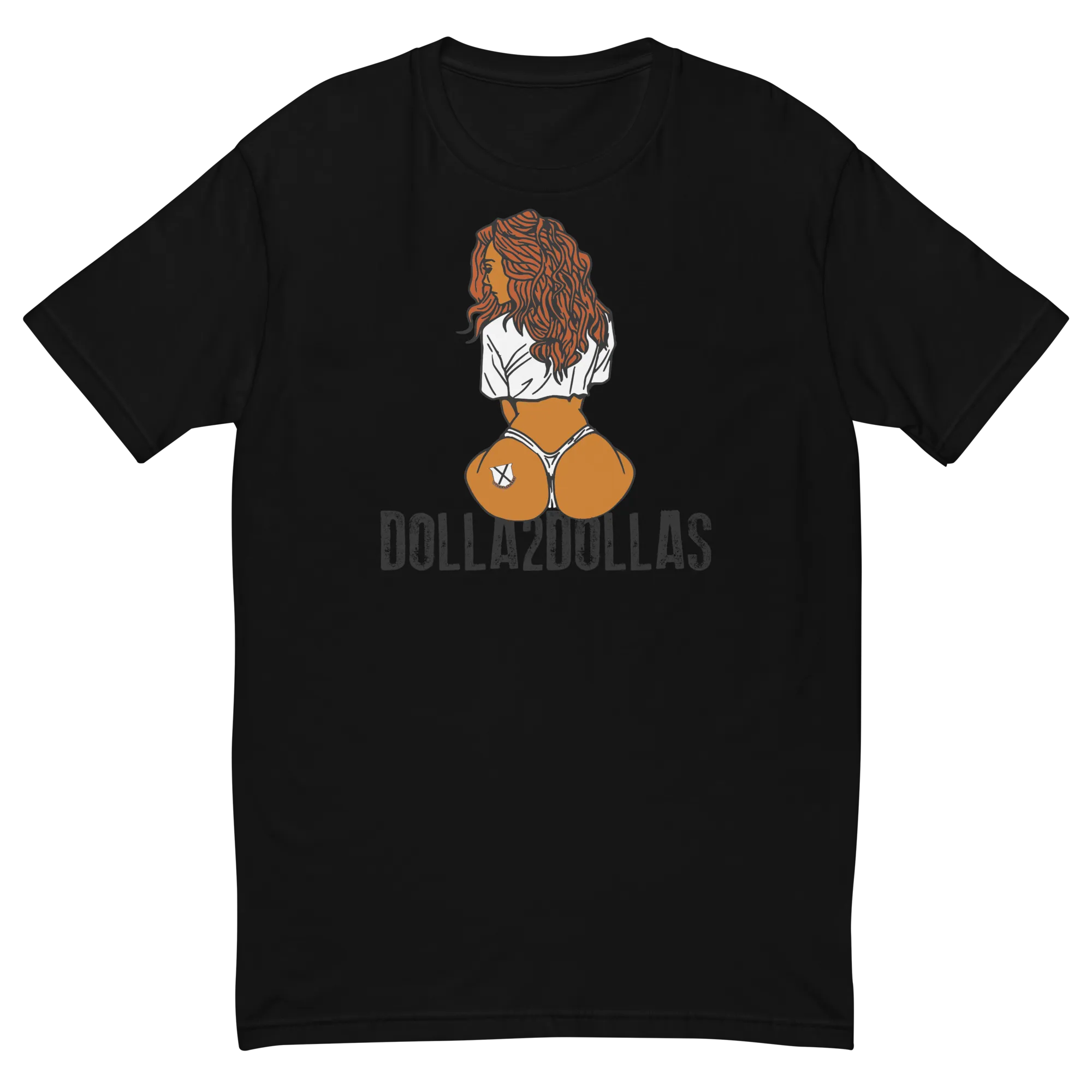 D2D | Dolla2Dollas Girl T-Shirt