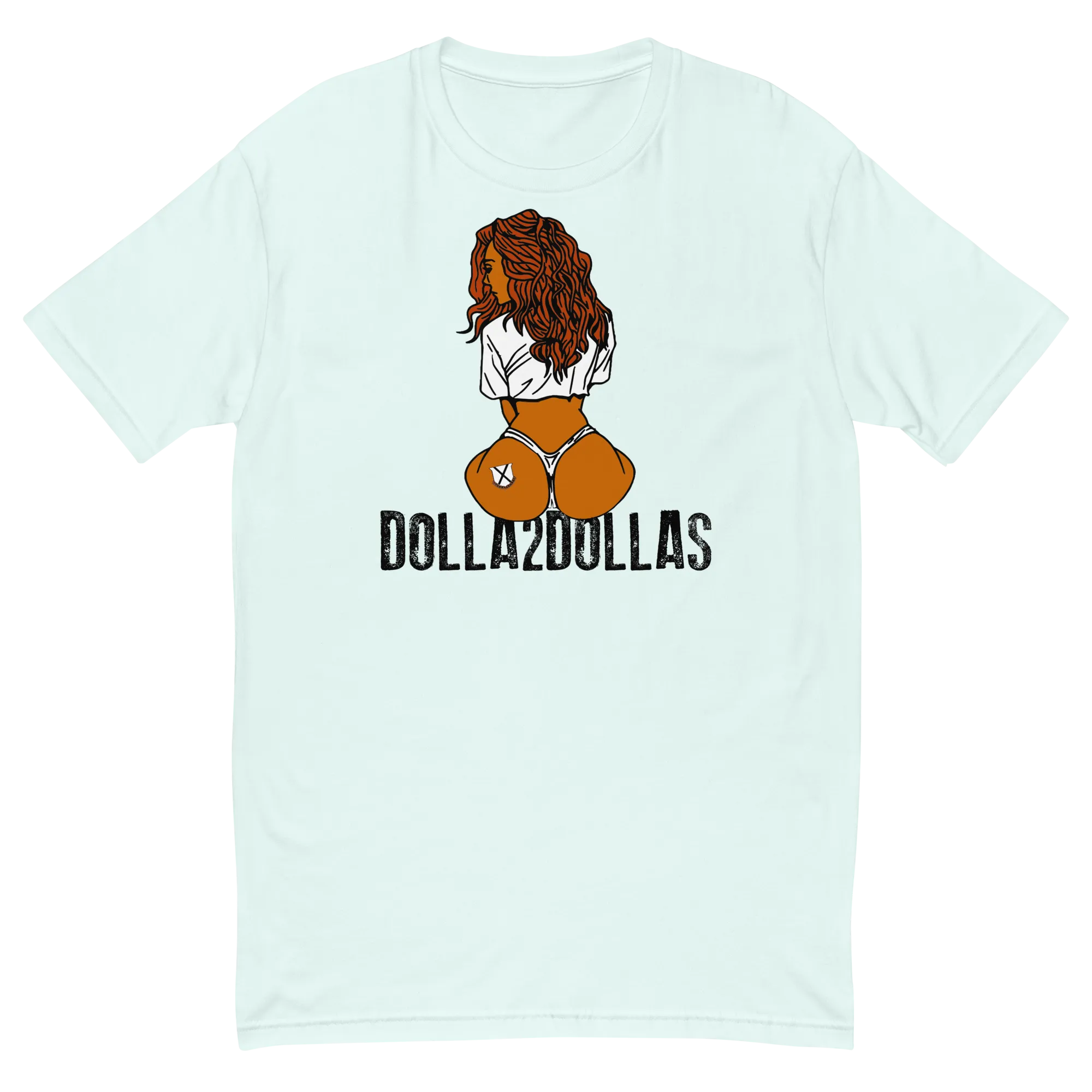 D2D | Dolla2Dollas Girl T-Shirt