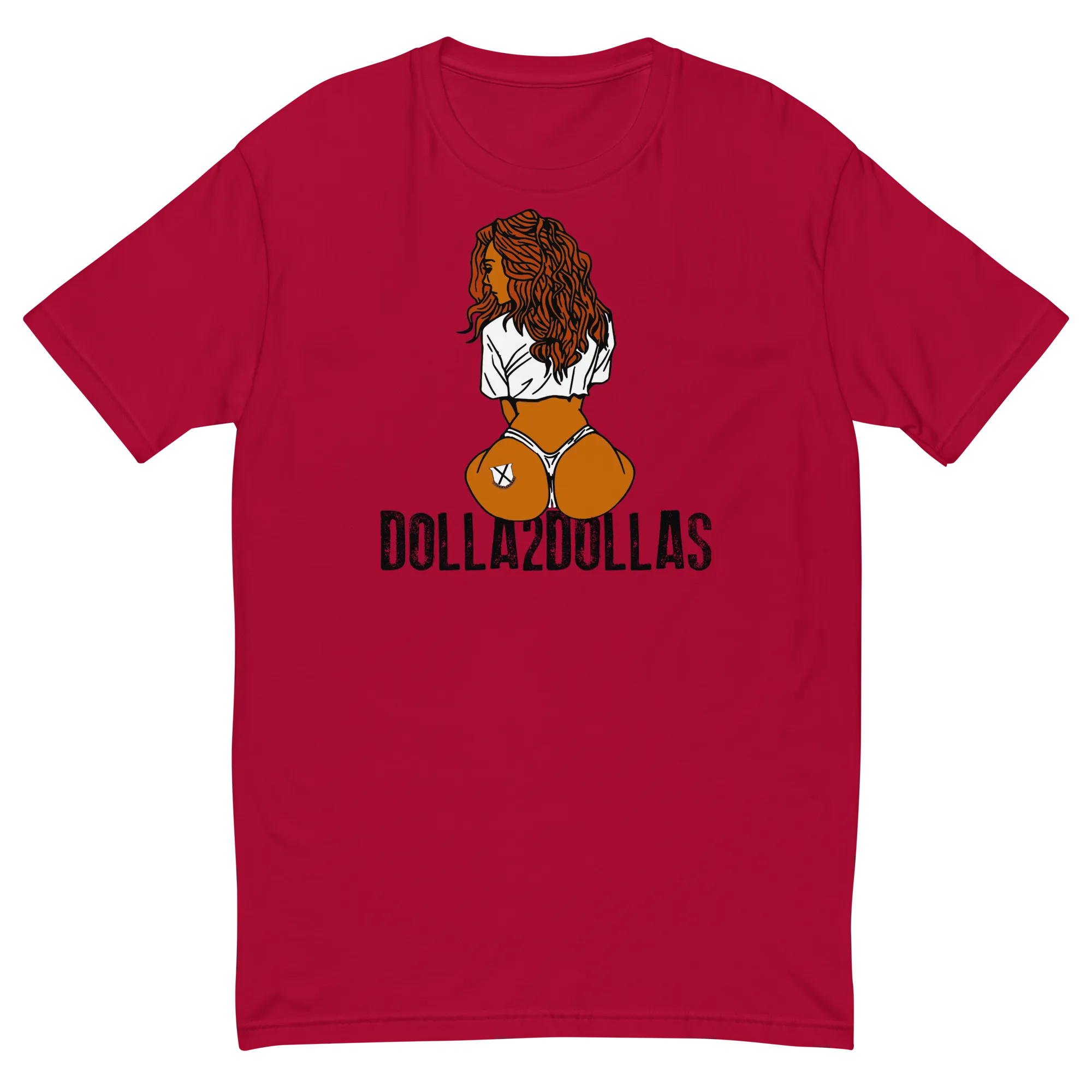 D2D | Dolla2Dollas Girl T-Shirt