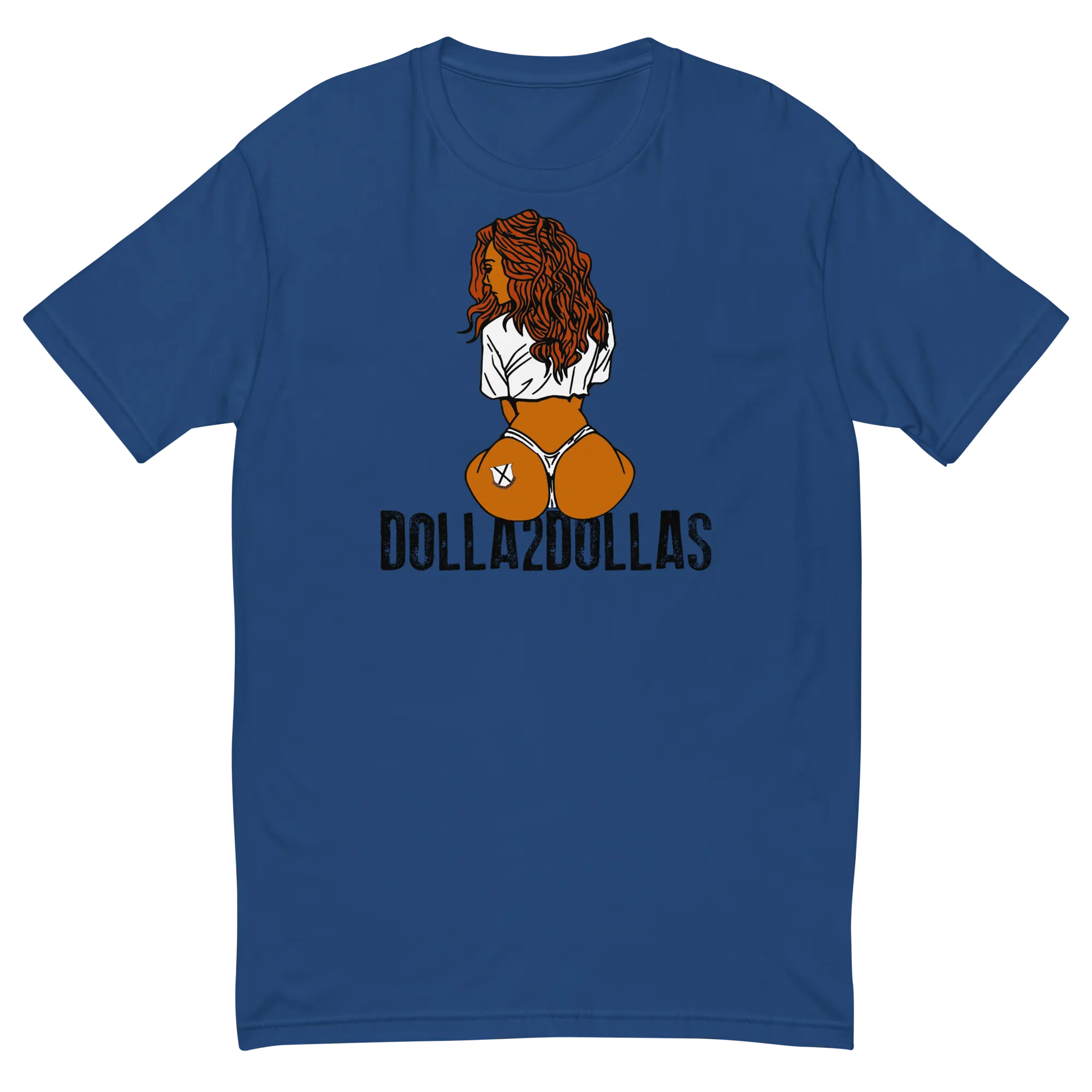 D2D | Dolla2Dollas Girl T-Shirt