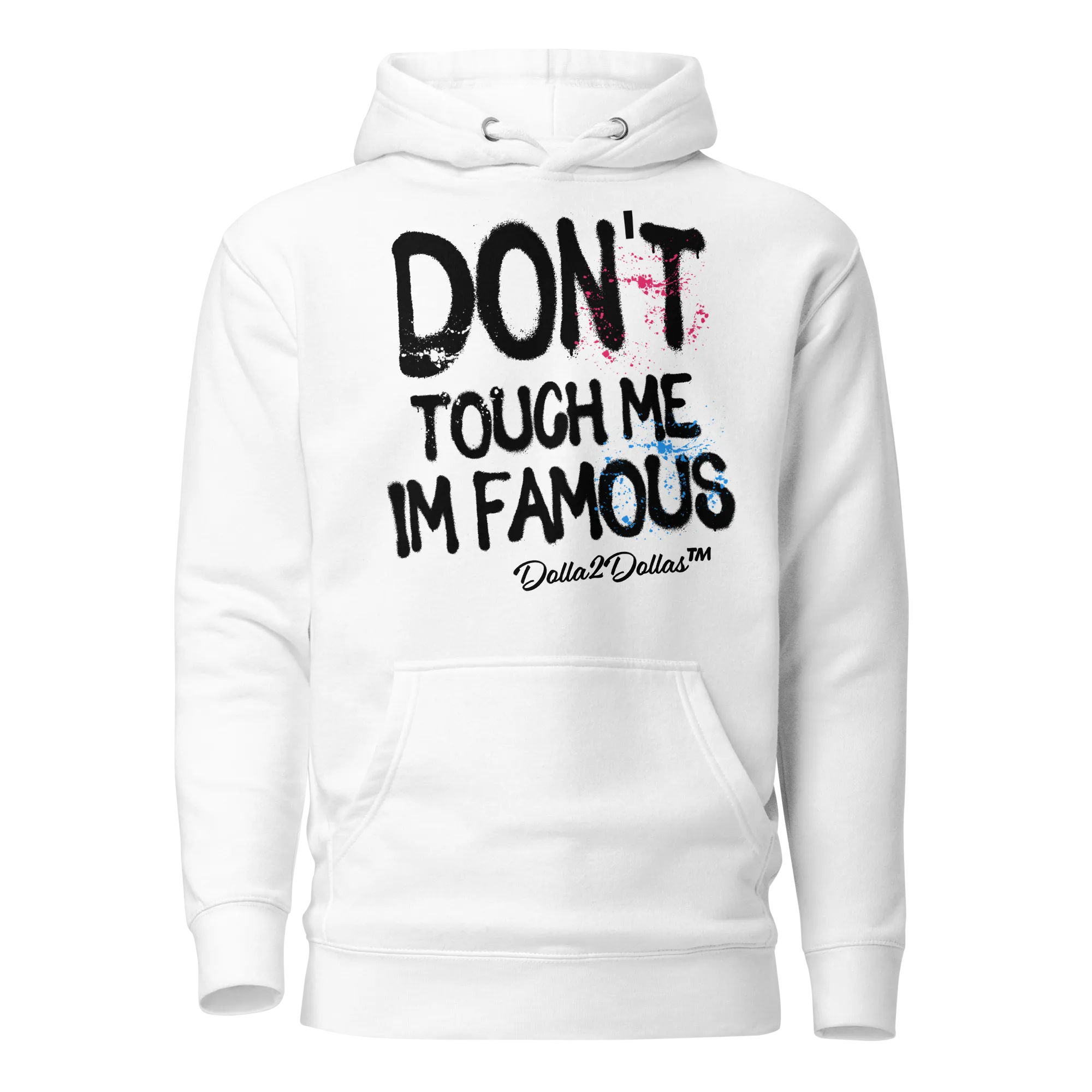 D2D | Famous Hoodie