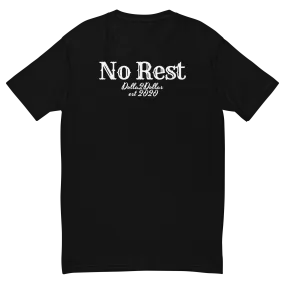 D2D | No Rest T-shirt