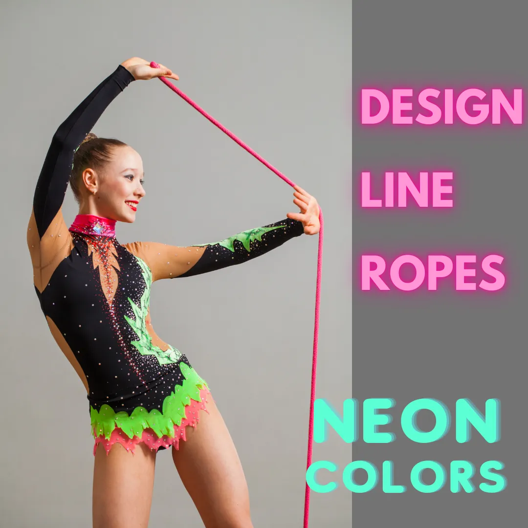 Designline Rope 3 Meters