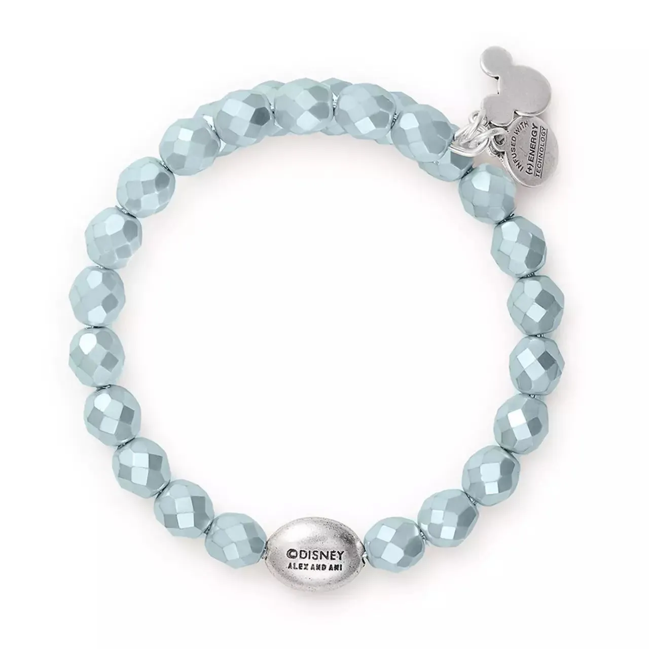 Disney Cinderella Pearl Wrap Bracelet