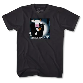 Double MOO7 COWS Classic T