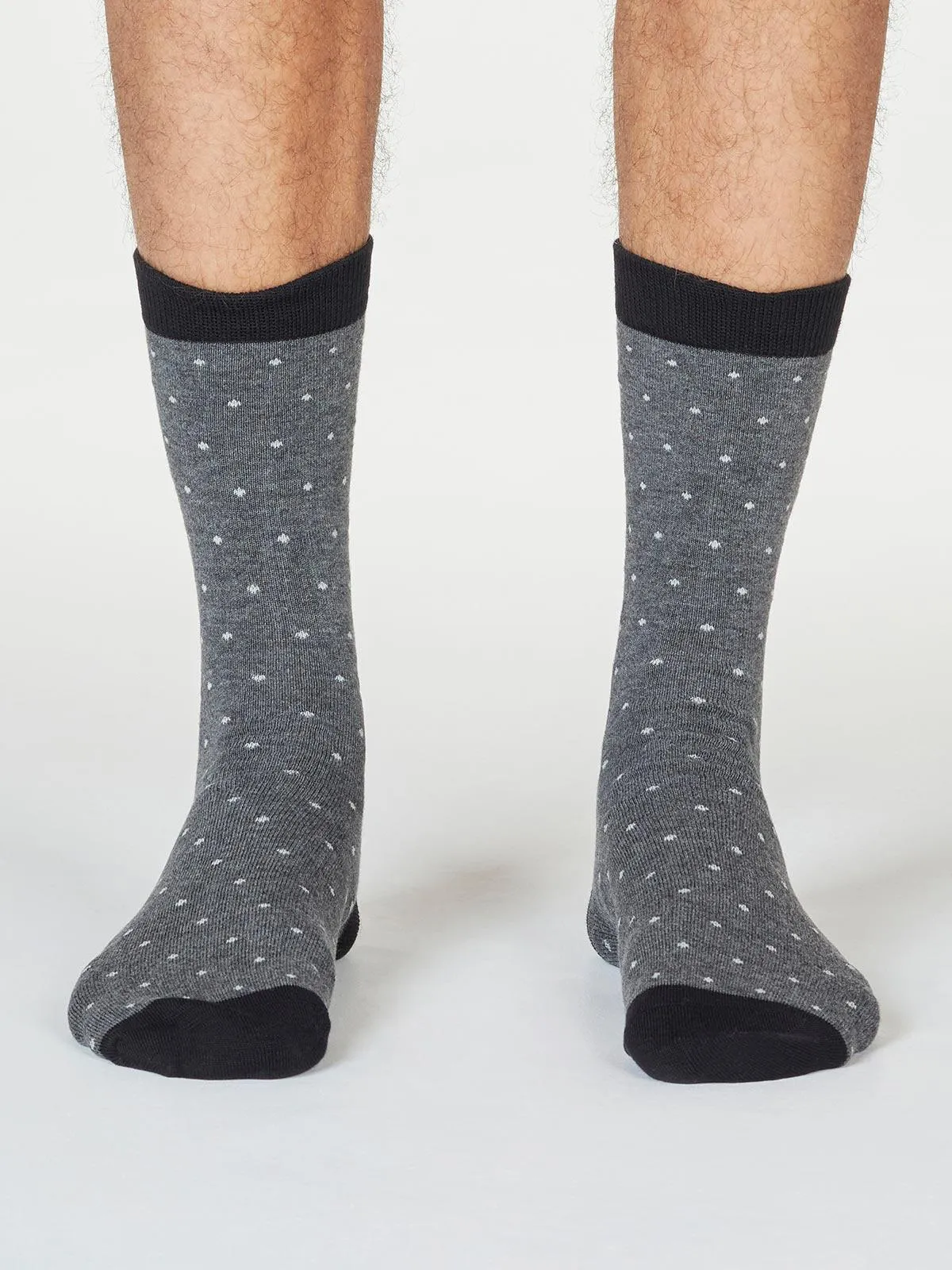 Everett Spot Sock Pack - Multi