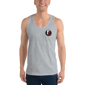 FetSoldier Classic tank top (unisex) - Logo