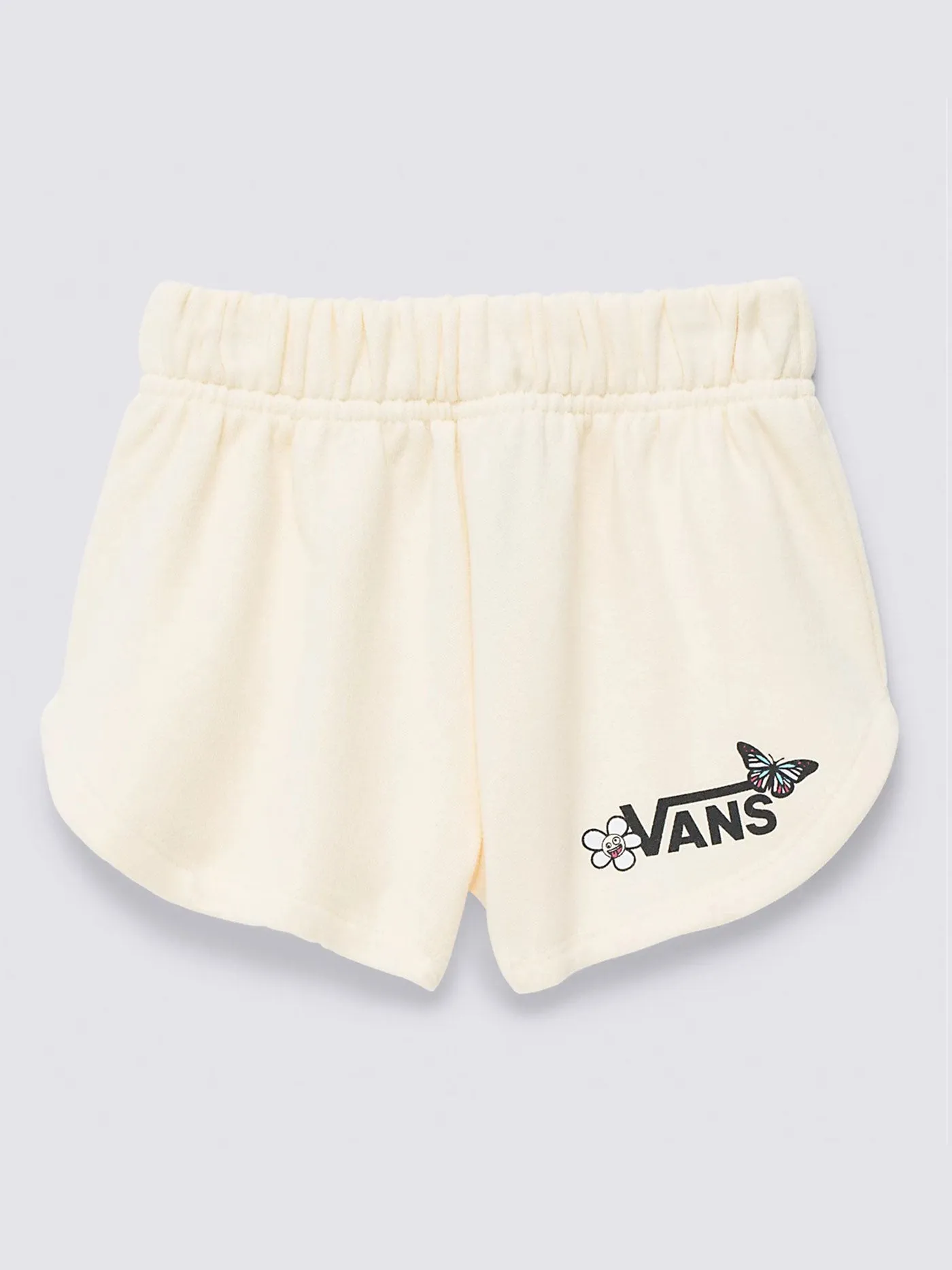 Flutter Fly Shorts (Girls 7-14)