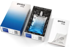 Genius Me Eau de Parfum Spray 2.1 oz 82 ml Unisex by Paco Rabanne